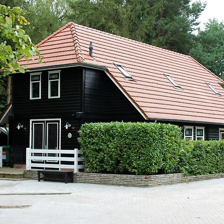 B&B "De Wingerd" Bruchterveld Экстерьер фото