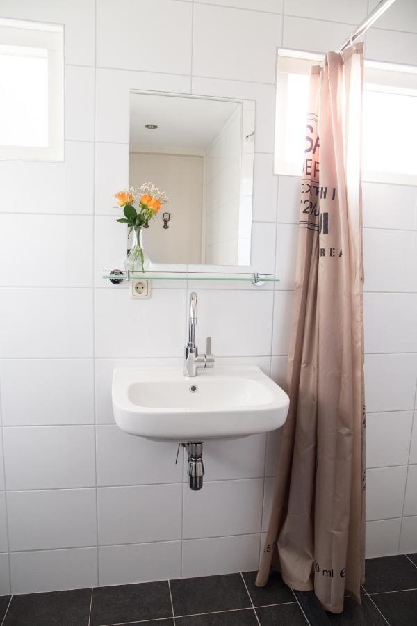 B&B "De Wingerd" Bruchterveld Экстерьер фото