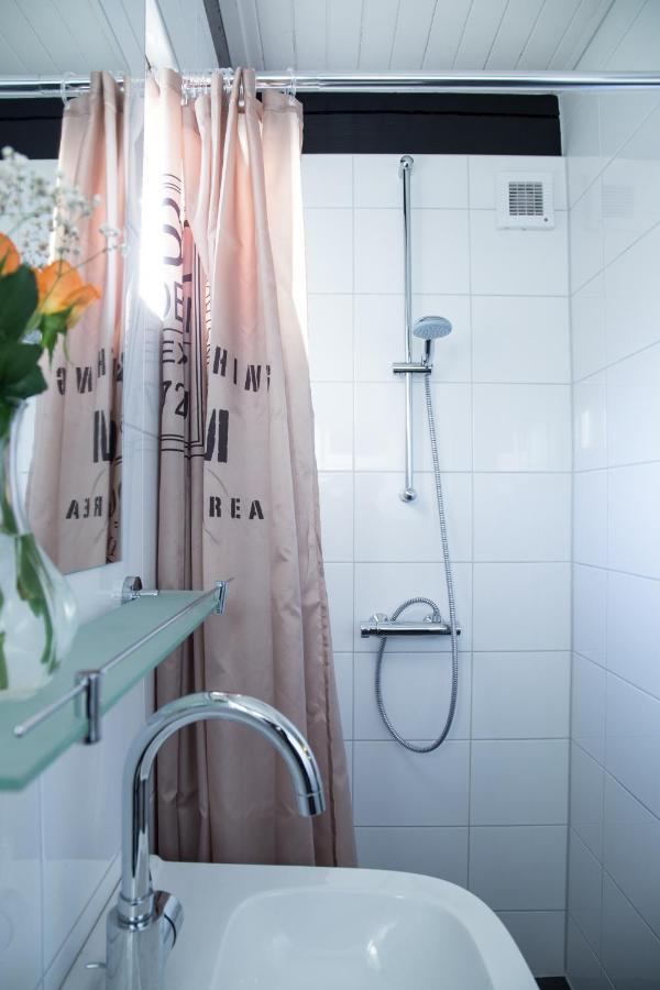 B&B "De Wingerd" Bruchterveld Экстерьер фото