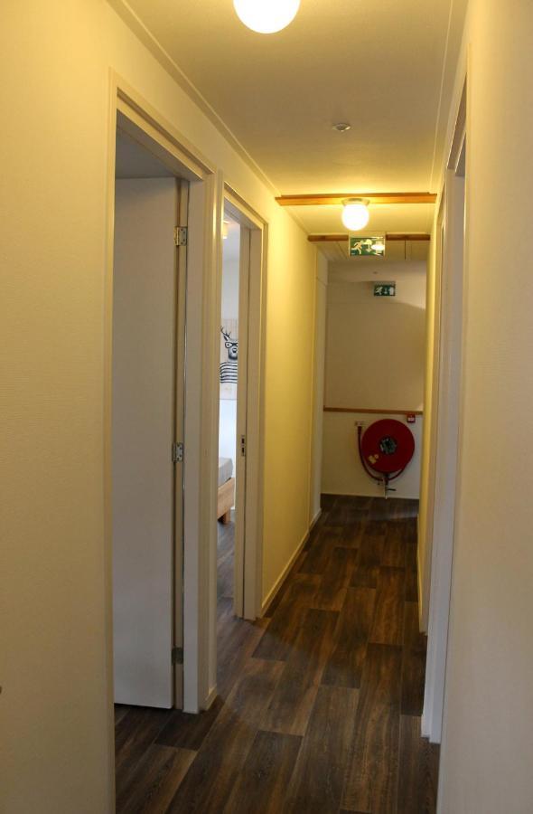 B&B "De Wingerd" Bruchterveld Экстерьер фото