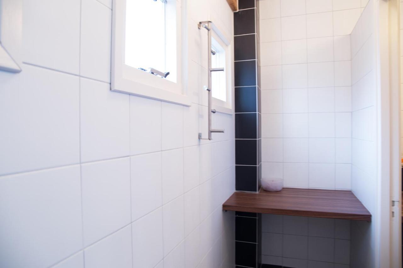 B&B "De Wingerd" Bruchterveld Экстерьер фото