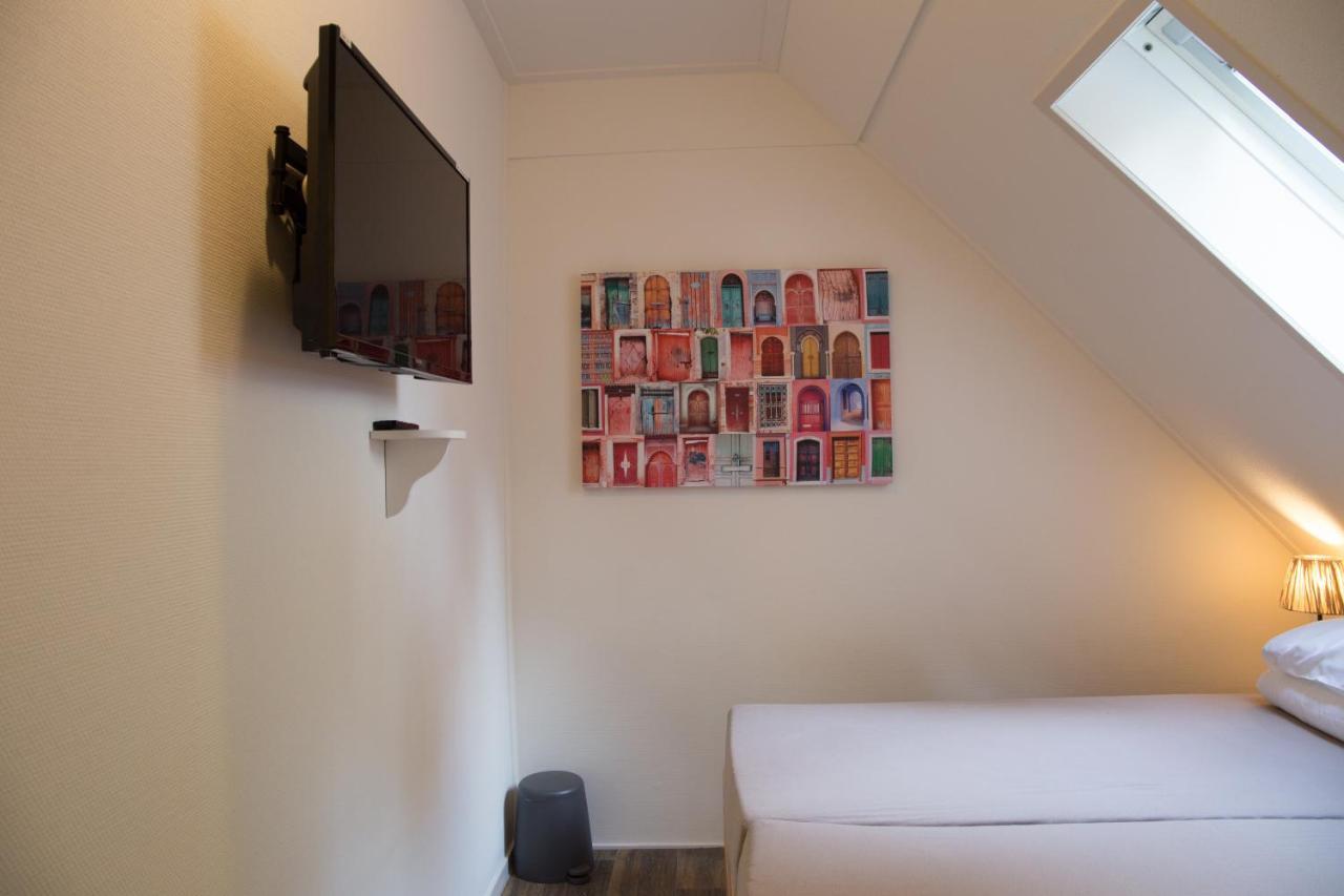 B&B "De Wingerd" Bruchterveld Экстерьер фото