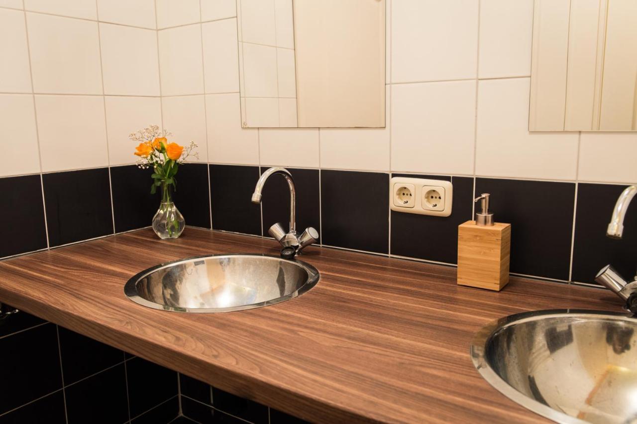 B&B "De Wingerd" Bruchterveld Экстерьер фото